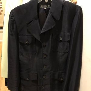 Women’s suit jacket